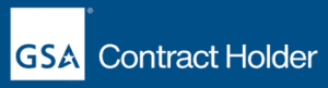 GSA Contact Holder Logo