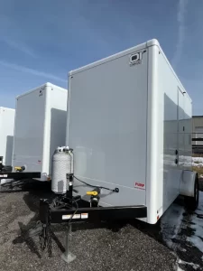restroom trailer maintenance 2.0